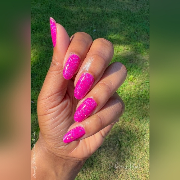 Other - Sparkling Vibrant Magenta
